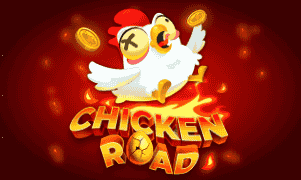 1xChickenRoad