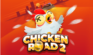 ChickenRoad2