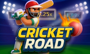 cricket-road