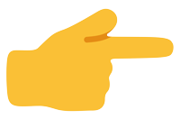 Pointing Hand
